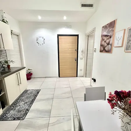 Appartement Farfalla