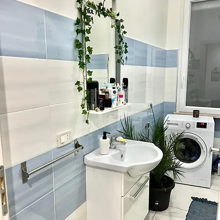 Appartement Farfalla San Mauro Mare
