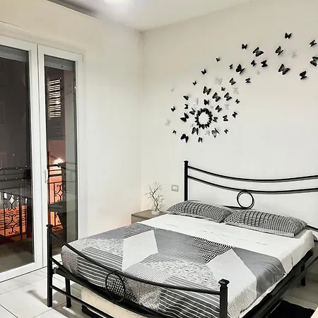 Appartement Farfalla San Mauro Mare
