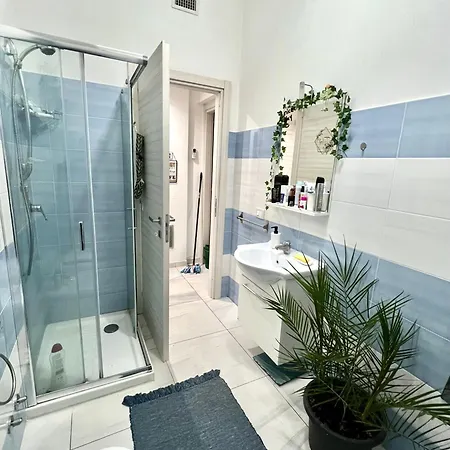 Farfalla Appartement