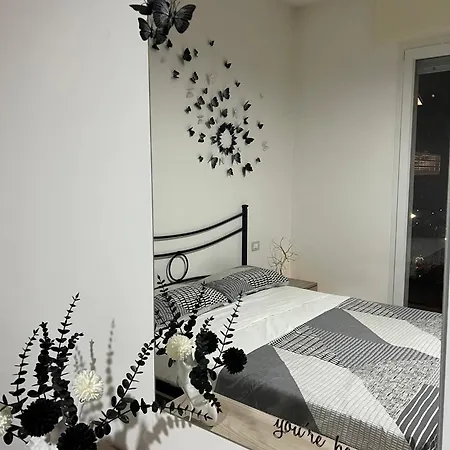 Appartement Farfalla *