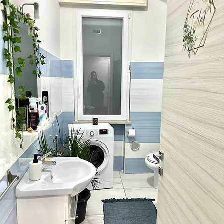 Farfalla Apartment