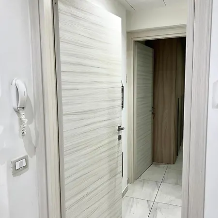 Farfalla Apartment San Mauro Mare
