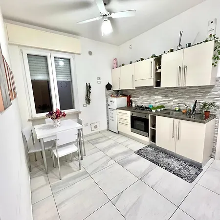 Farfalla Apartment