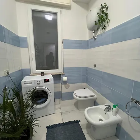Apartment Farfalla