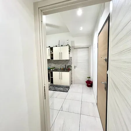 Farfalla Apartment *