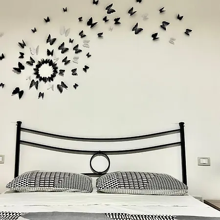 Farfalla Apartment